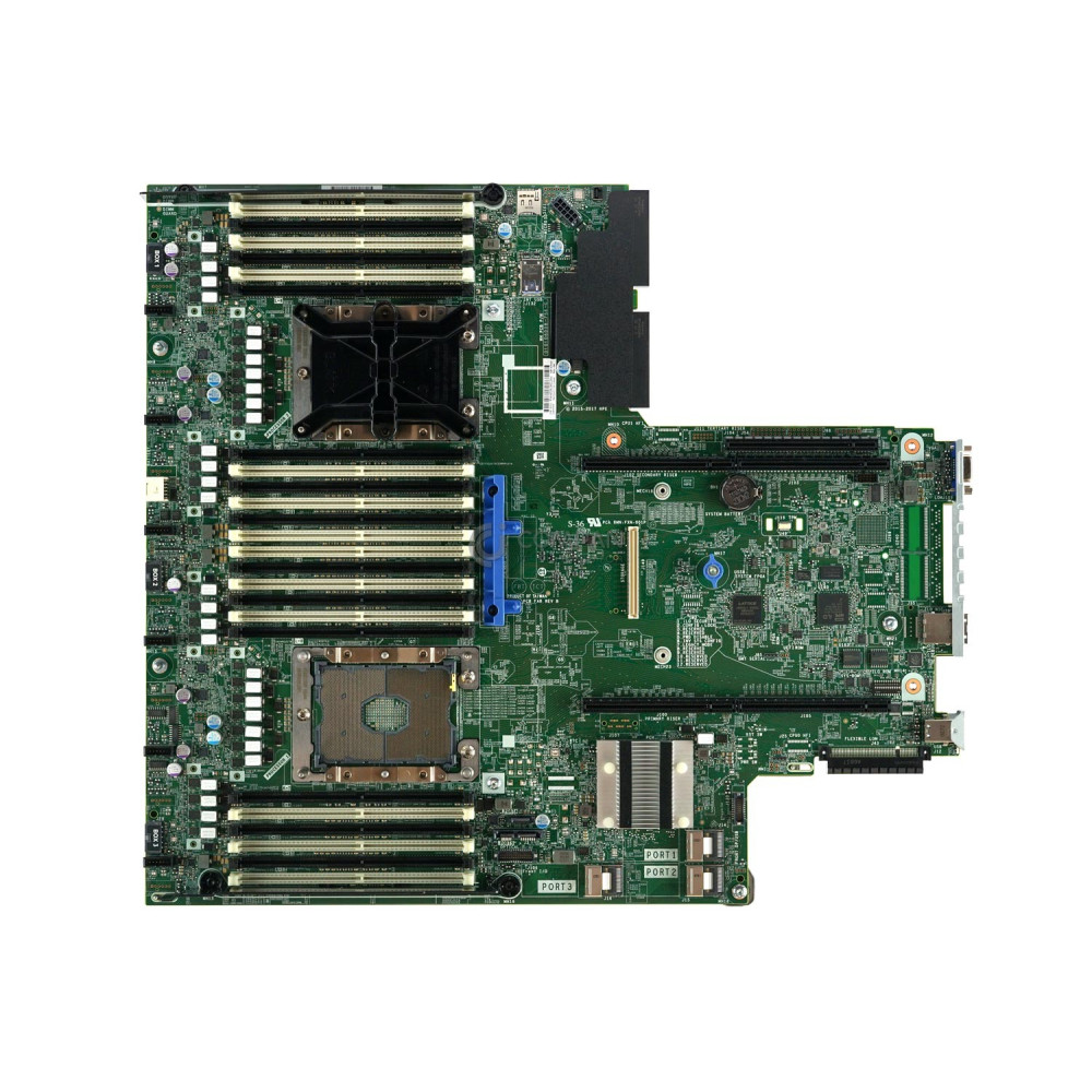 P19928-001 HP MOTHERBOARD LGA3647 FOR HP PROLIANT DL380 G10